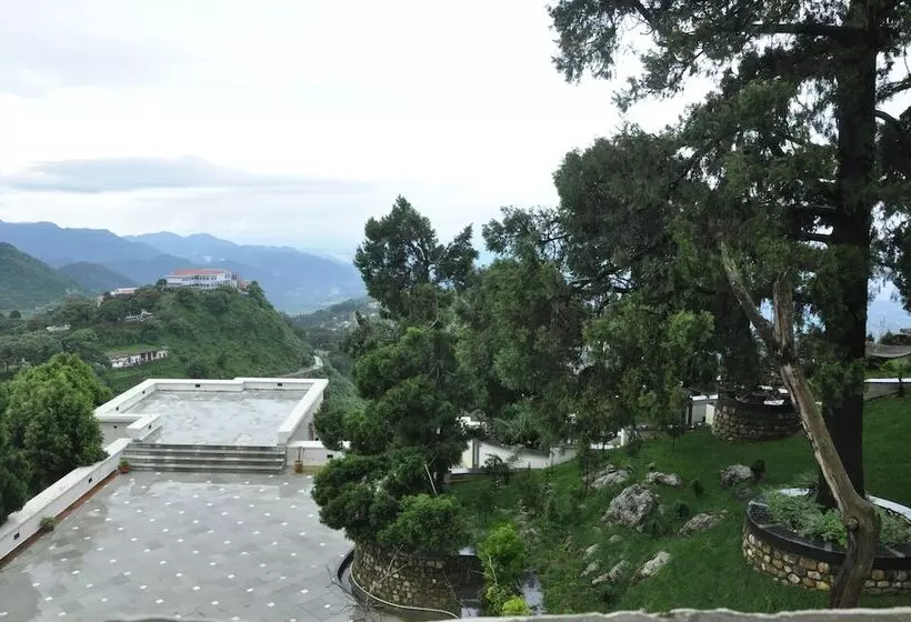 エクゼクティブルーム, Royal Orchid Fort Resort