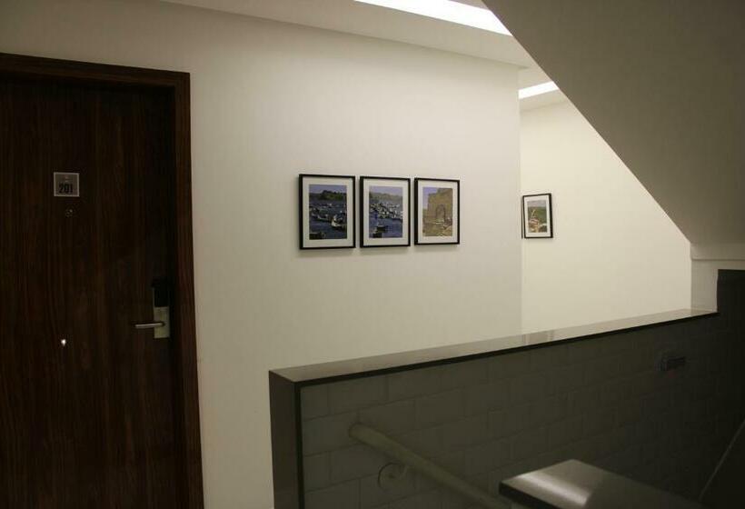 Апартаменты 1 Спальня, Flats Monsenhor31   Localizado No Centro Da Cidade