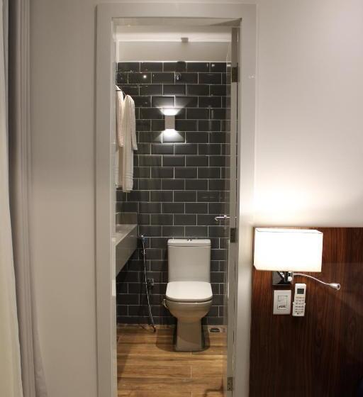 Апартаменты 1 Спальня, Flats Monsenhor31   Localizado No Centro Da Cidade