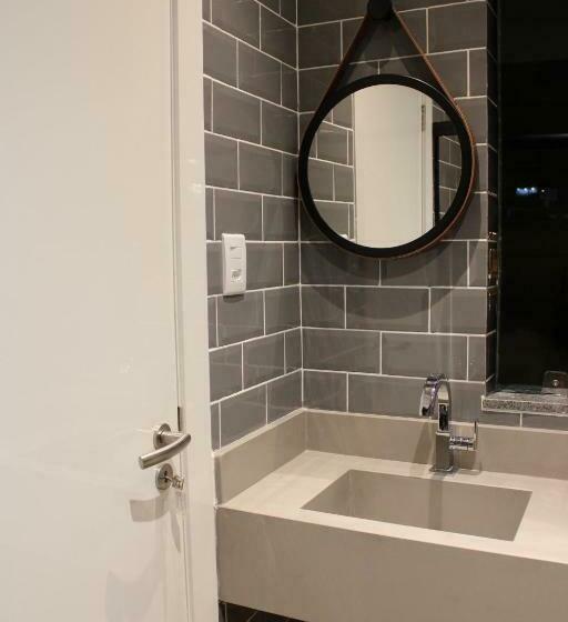 Апартаменты 1 Спальня, Flats Monsenhor31   Localizado No Centro Da Cidade