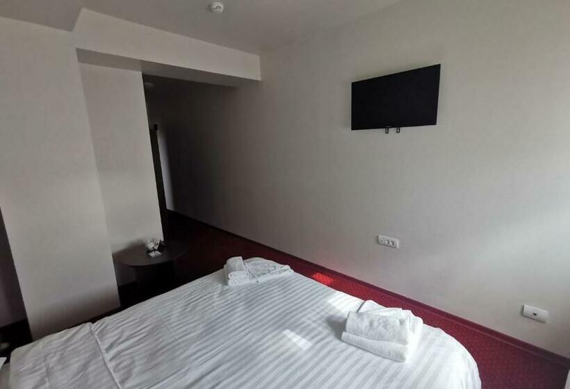 스탠다드 룸, Seven Inn