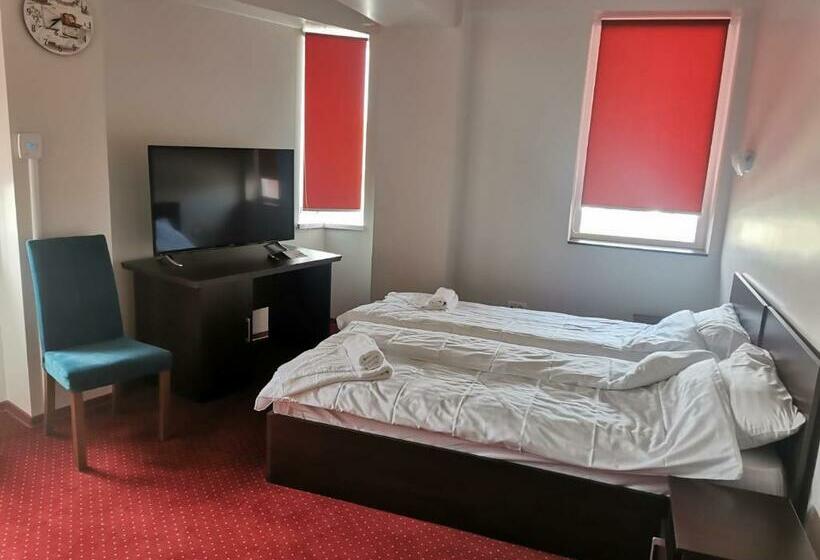 수피리어 룸, Seven Inn