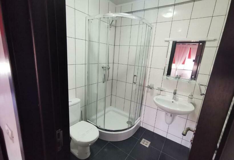 수피리어 룸, Seven Inn