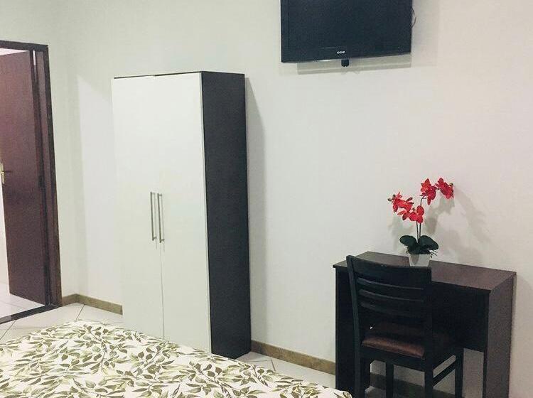 Familiekamer, União