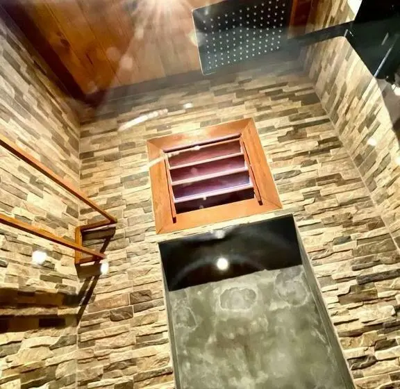 سوییت, Casa Palmeira