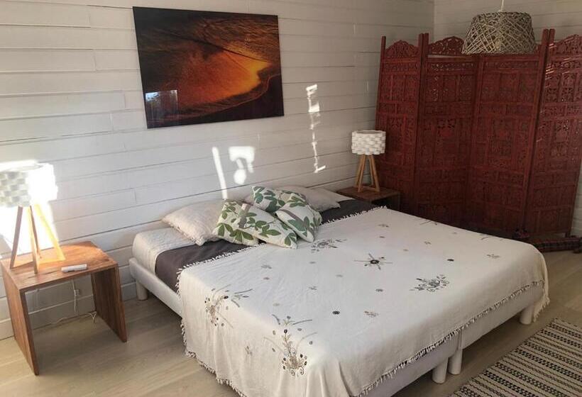 プールビュースタンダードルーム, Chambre D’hôtes Pyla Sur Mer