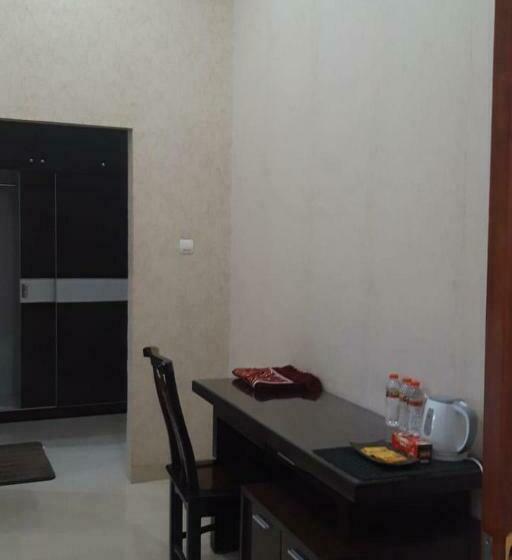 غرفة قياسية, Koolkost At Tenggilis  Minimum Stay 30 Nights