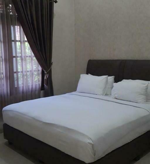 غرفة قياسية, Koolkost At Tenggilis  Minimum Stay 30 Nights