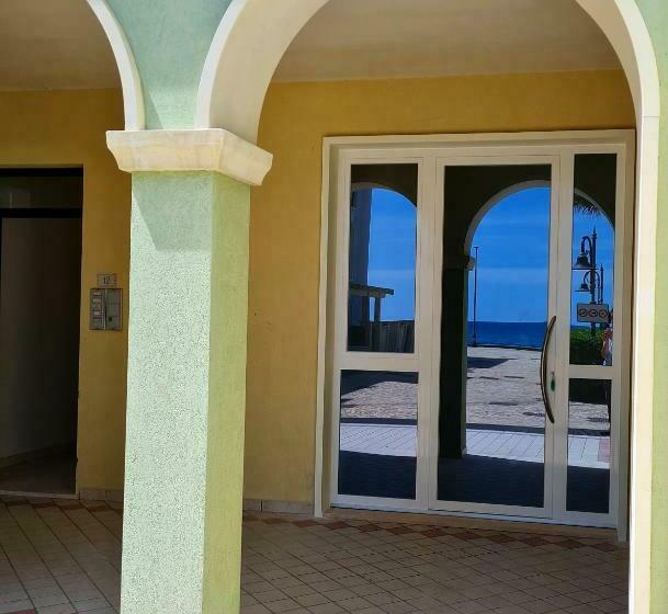 סטודיו סטנדרטי נוף לים, Brezza Marina