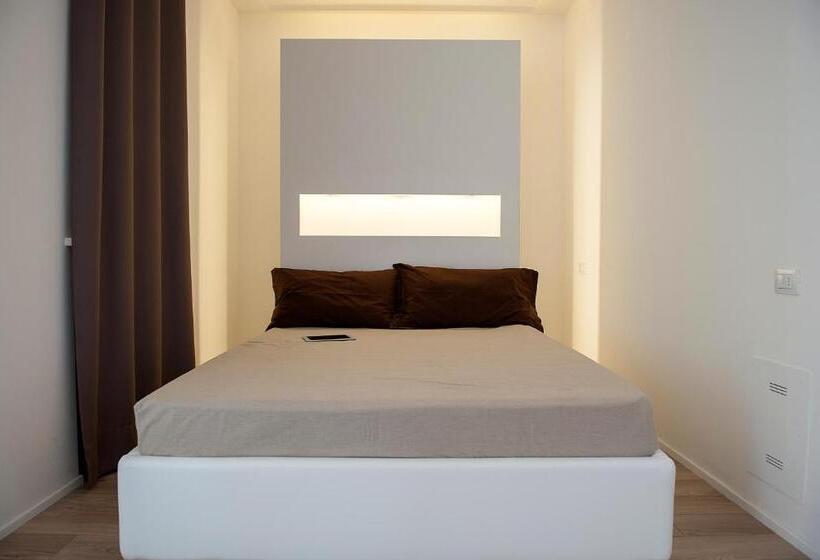 סטודיו סטנדרטי נוף לים, Brezza Marina