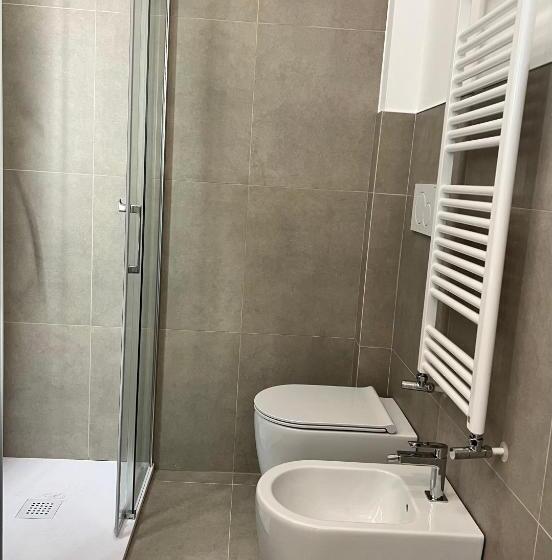 סטודיו סטנדרטי נוף לים, Brezza Marina