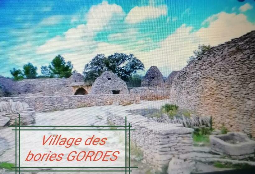 חדר סטנדרט עם טרסה, Mes Nuits Vintage En Combi