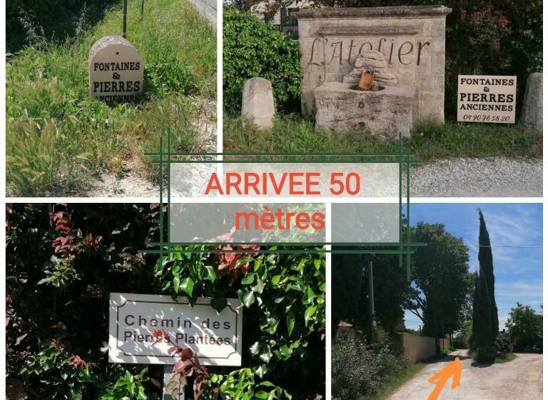 חדר סטנדרט עם טרסה, Mes Nuits Vintage En Combi