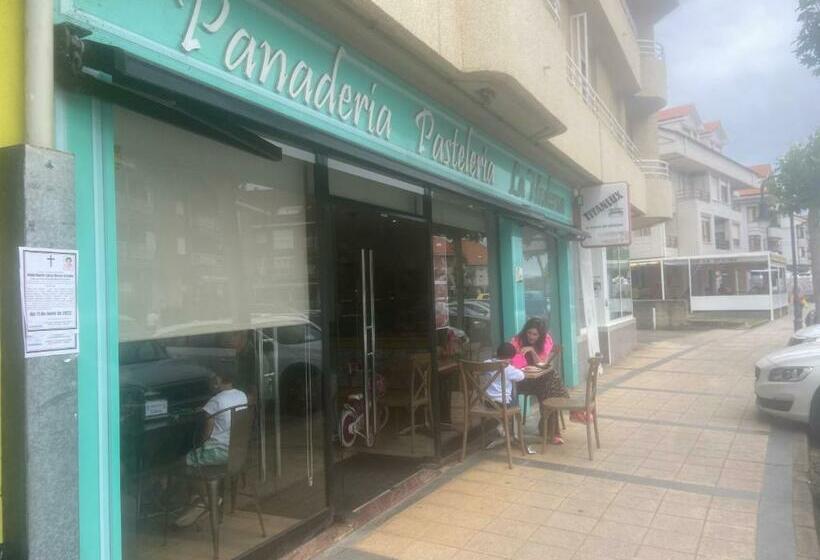 Номер Стандарт, El Puente