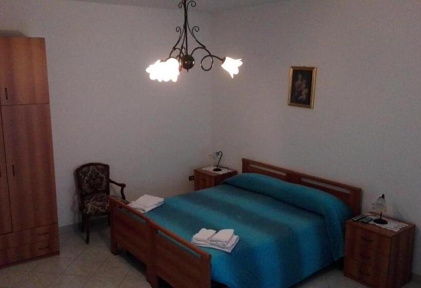 Номер Стандарт, B&b Erminia