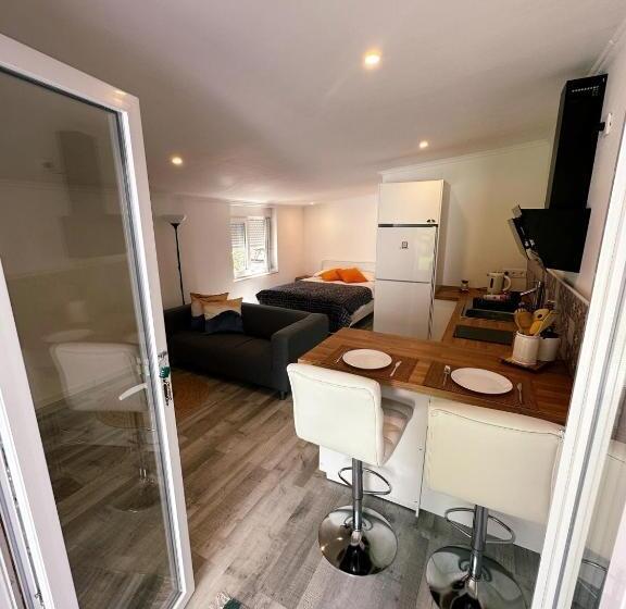 اتاق استاندارد, Moro S Friends House   Cascais