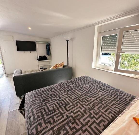 اتاق استاندارد, Moro S Friends House   Cascais