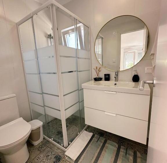 اتاق استاندارد, Moro S Friends House   Cascais