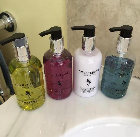 غرفة قياسية, Cockley Hill Farm Bed & Breakfast