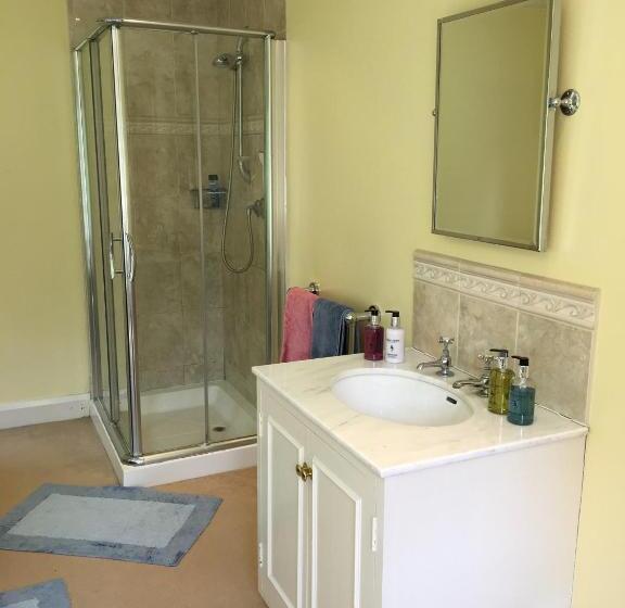 غرفة قياسية, Cockley Hill Farm Bed & Breakfast