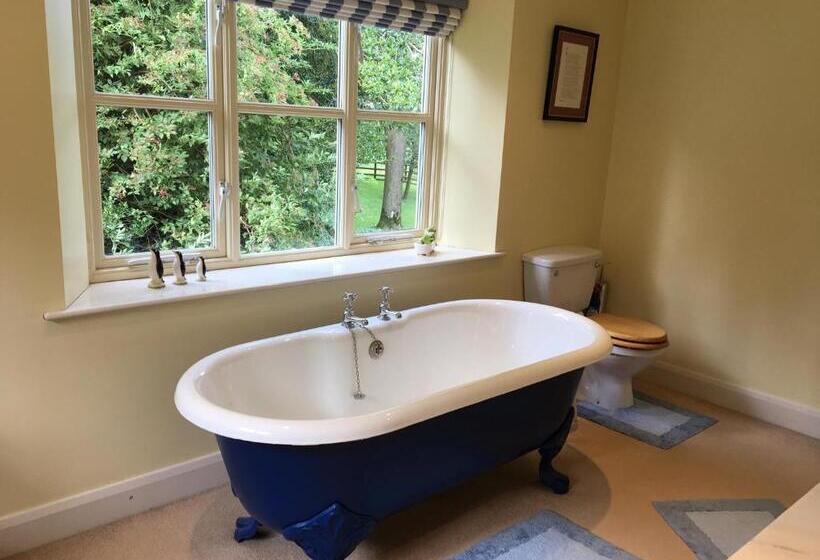 غرفة قياسية, Cockley Hill Farm Bed & Breakfast