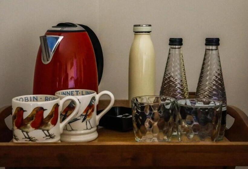 غرفة قياسية, Cockley Hill Farm Bed & Breakfast