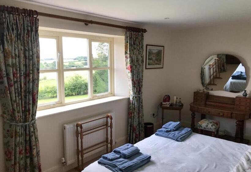 标准间, Cockley Hill Farm Bed & Breakfast