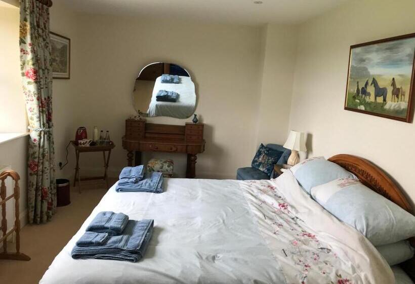 غرفة قياسية, Cockley Hill Farm Bed & Breakfast