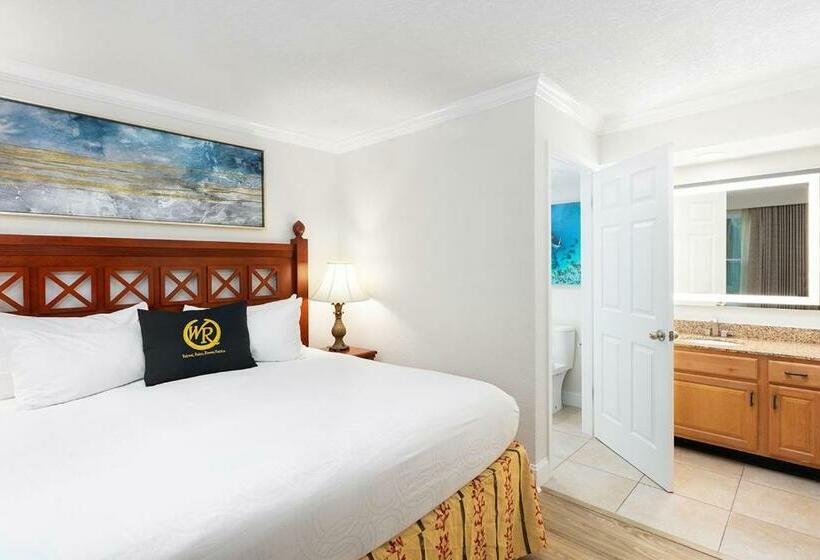 Апартаменты 2 Спальни, Gorgeous Condo Near Disney