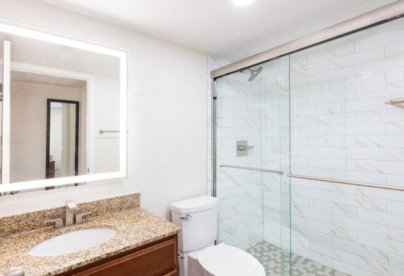 דירת חדר, Gorgeous Condo Near Disney