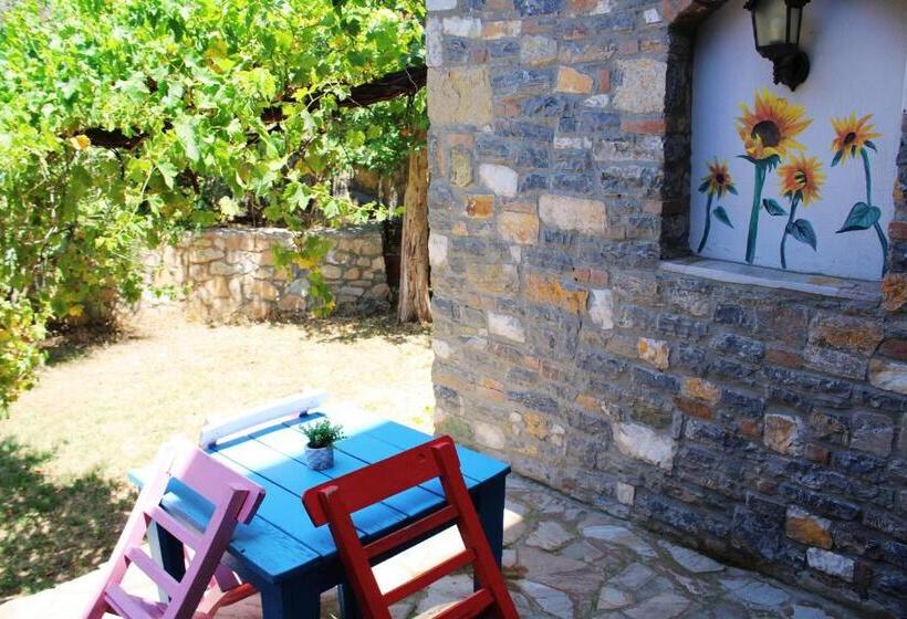 اتاق استاندارد, Pir Efes Konakları