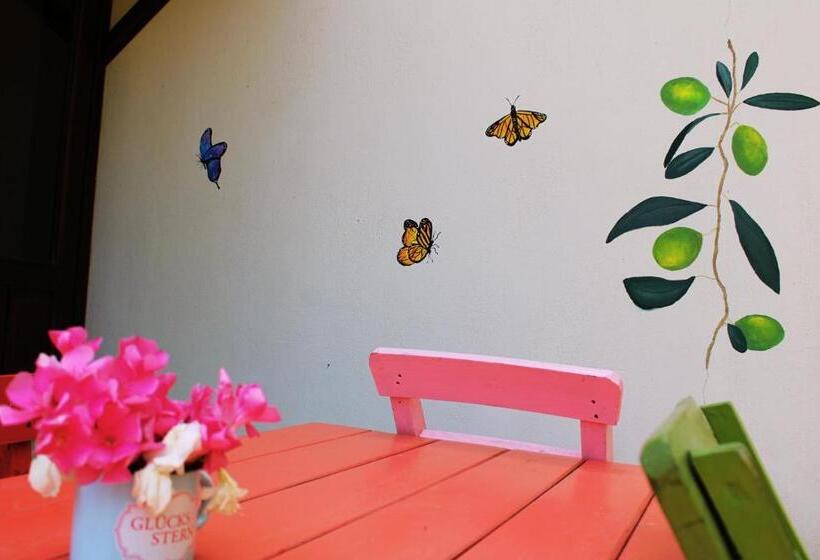 اتاق استاندارد, Pir Efes Konakları