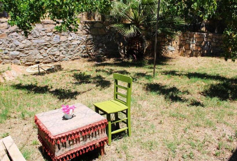 اتاق سوپریور, Pir Efes Konakları