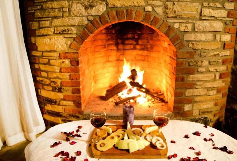 اتاق سوپریور, Pir Efes Konakları