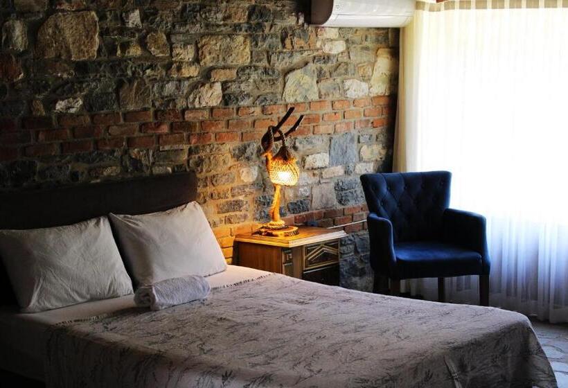 اتاق سوپریور, Pir Efes Konakları