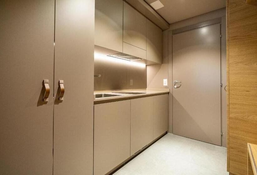 패밀리 스위트, New Opening 2022   Los Lorentes Hotel Bern City