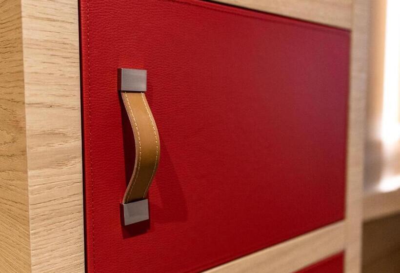 スイート（家族用）, New Opening 2022   Los Lorentes Hotel Bern City