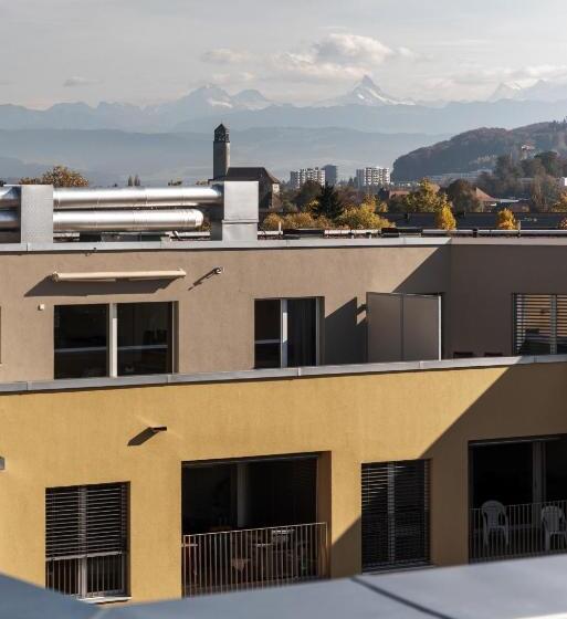 패밀리 스위트, New Opening 2022   Los Lorentes Hotel Bern City