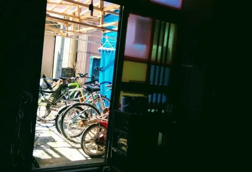 Talo 1 Makuuhuone, Gegege No Guesthouse   Vacation Stay 9460