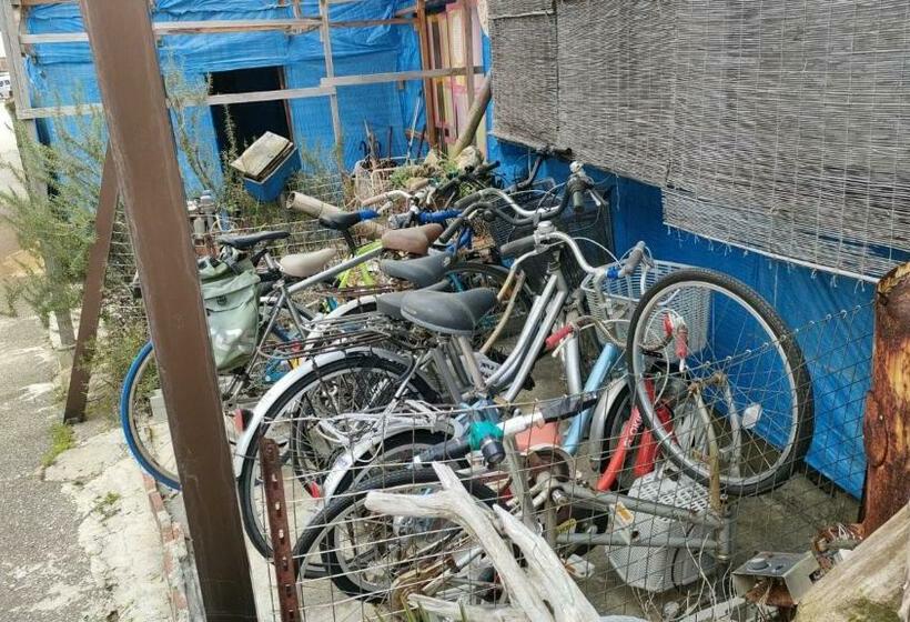 בית, חדר שינה 1, Gegege No Guesthouse   Vacation Stay 9460