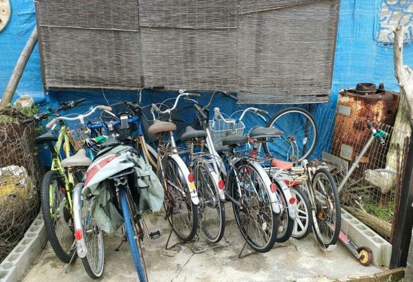 בית, חדר שינה 1, Gegege No Guesthouse   Vacation Stay 9460