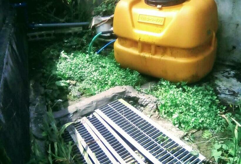 בית, חדר שינה 1, Gegege No Guesthouse   Vacation Stay 9460