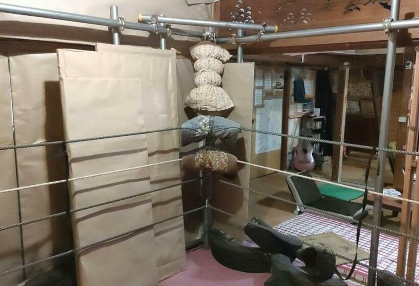 בית, חדר שינה 1, Gegege No Guesthouse   Vacation Stay 9460