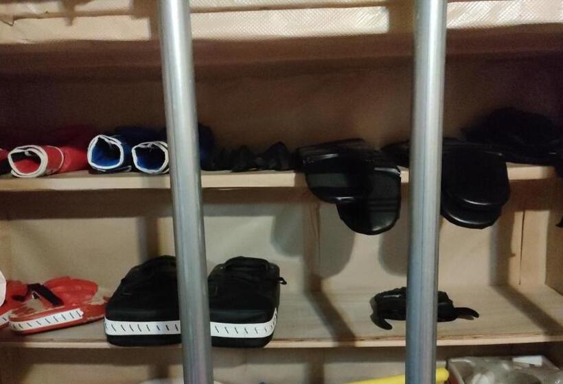 בית, חדר שינה 1, Gegege No Guesthouse   Vacation Stay 9460