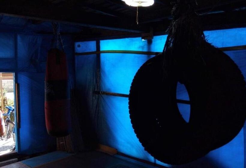 בית, חדר שינה 1, Gegege No Guesthouse   Vacation Stay 9460