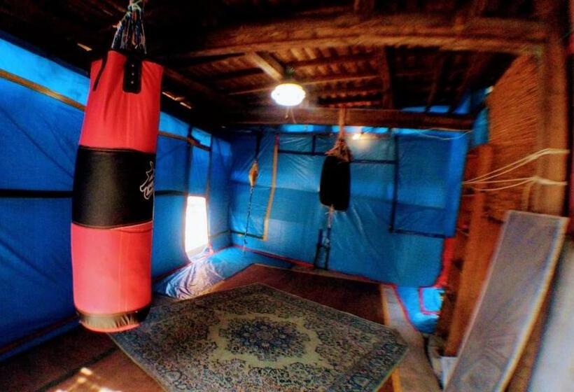 Дом 1 Спальня, Gegege No Guesthouse   Vacation Stay 9460