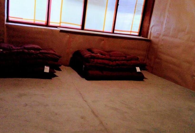 בית, חדר שינה 1, Gegege No Guesthouse   Vacation Stay 9460