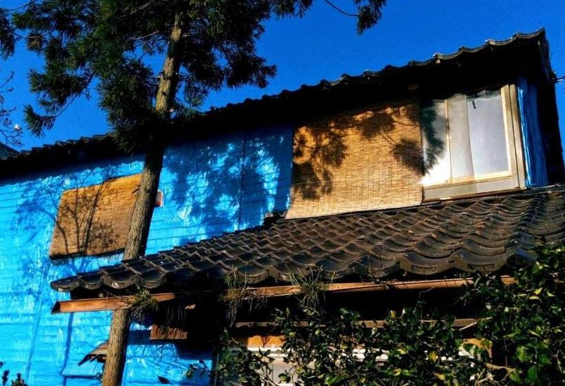 Дом 1 Спальня, Gegege No Guesthouse   Vacation Stay 9460