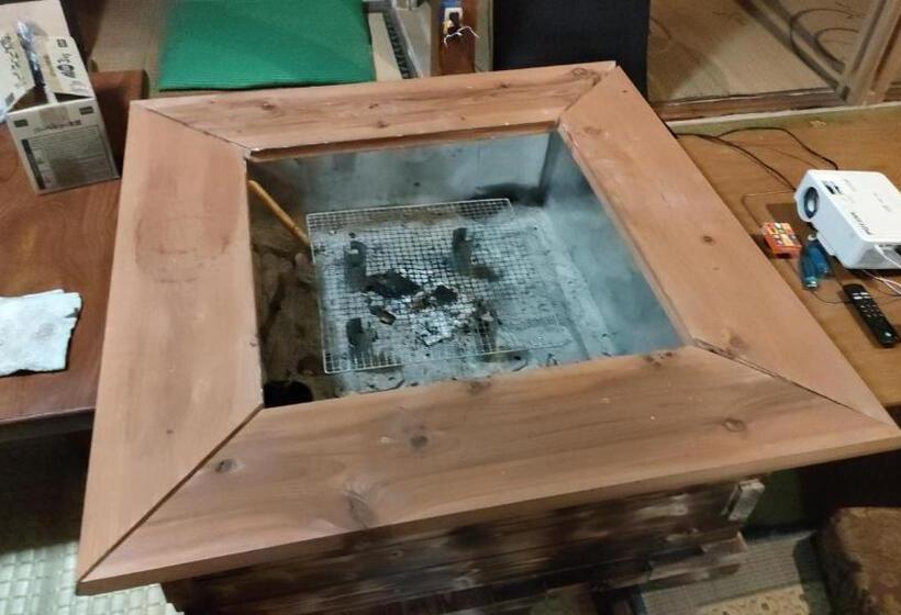 בית, חדר שינה 1, Gegege No Guesthouse   Vacation Stay 9460