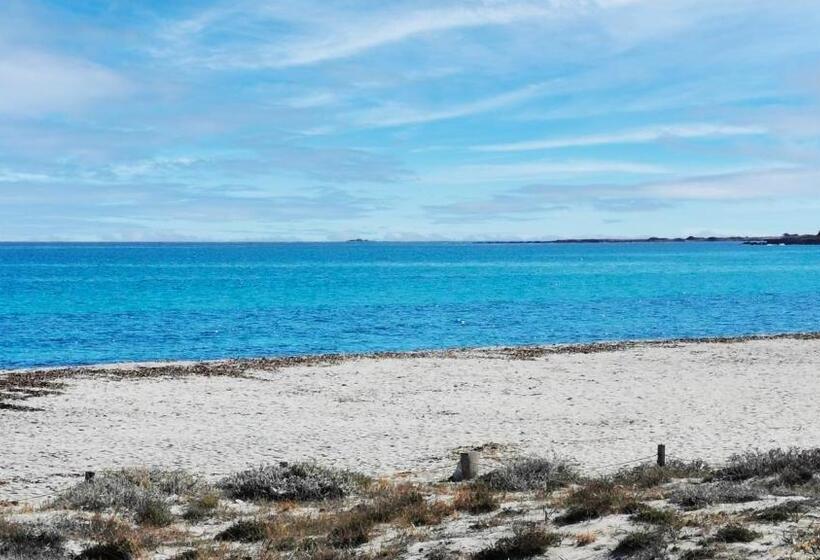 דירת חדר, Porto Ottiolu Residence